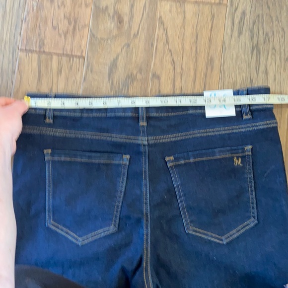 G&L super stretch shorts size 14 - Picture 3 of 6